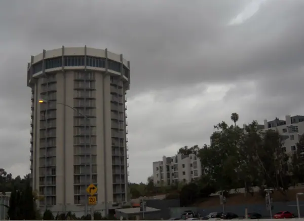 Hotel Angeleno, Los Angeles