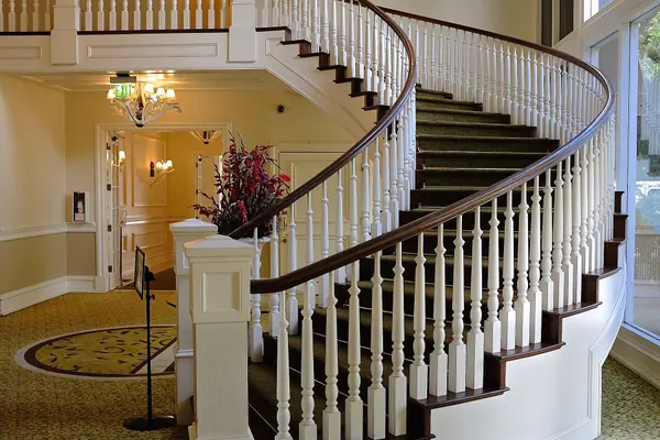 Sportsmen's Lodge, Studio City