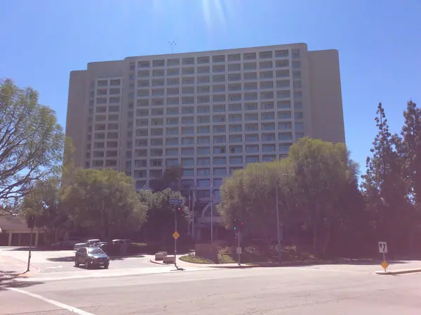 Warner Center Marriott Woodland Hills, Woodland Hills