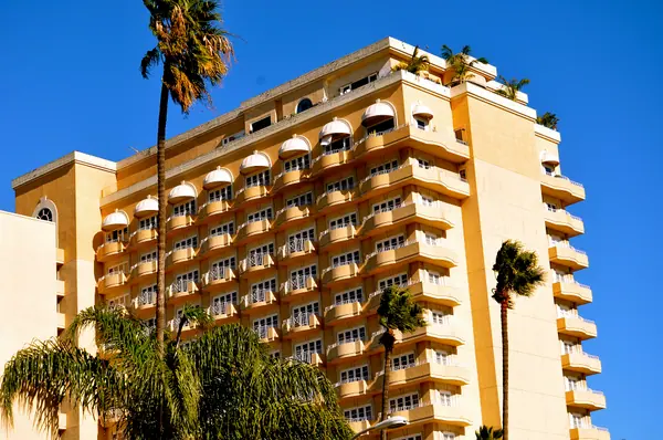 Four Seasons Hotel Los Angeles At Beverly Hills, Los Angeles