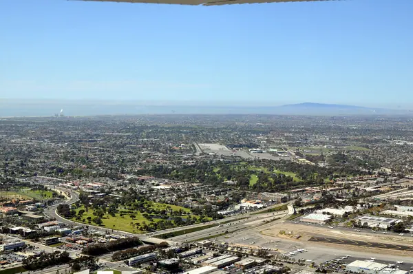 Costa Mesa, the city Days Inn by Wyndham Costa Mesa/Newport Beach is in
