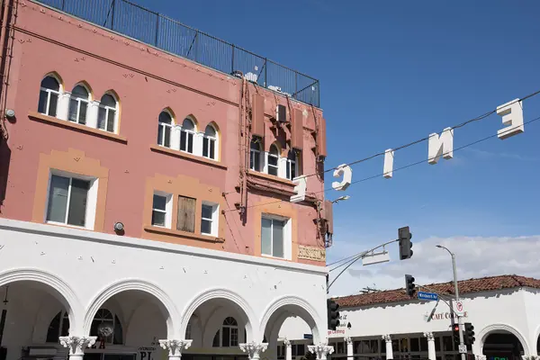 Venice Beach Hostel, Venice