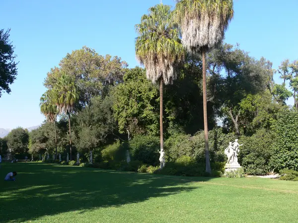The Huntington Library