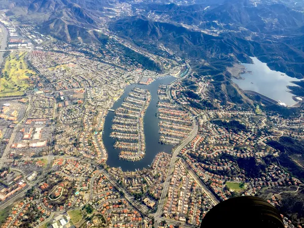 Westlake Village, the city Americas Best Value Inn is in