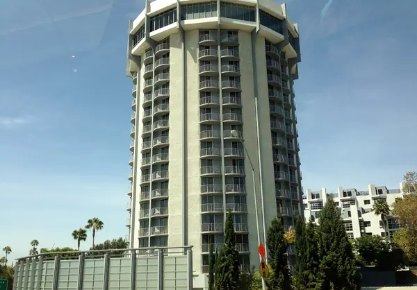 Hotel Angeleno, Los Angeles