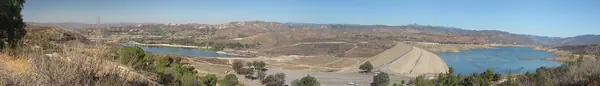 Castaic, the city Comfort Inn is in