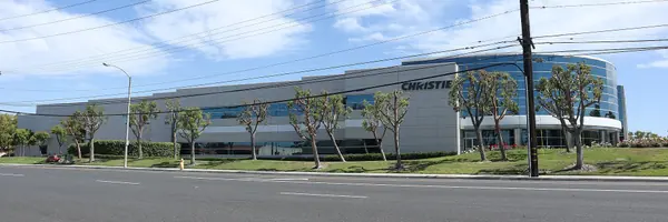 Cypress, the city Residence Inn is in