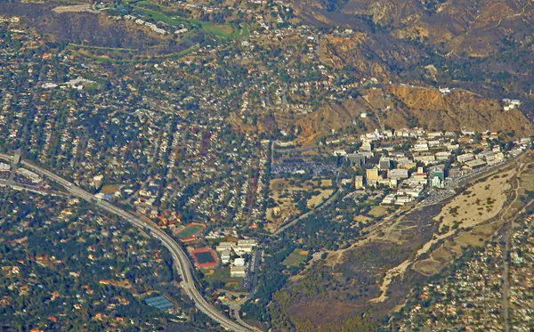 La Canada Flintridge, about 4.7 miles from Harmony Motel