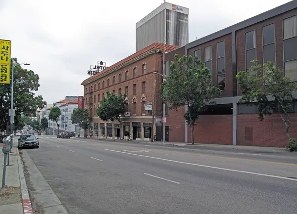 Hotel Normandie LA, Los Angeles