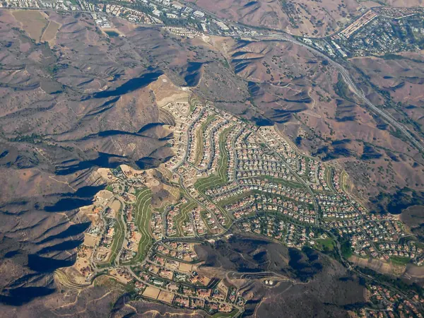 Calabasas, the city Sky Suites America is in
