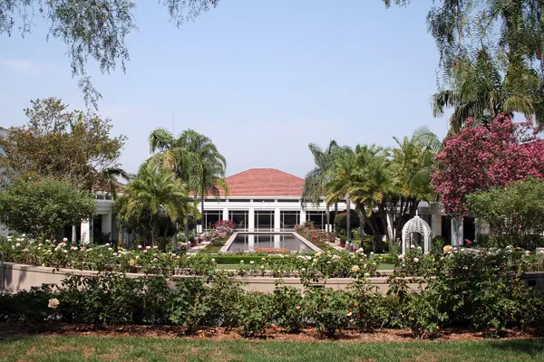 Yorba Linda, the city Extended Stay America - Orange County - Yorba Linda is in