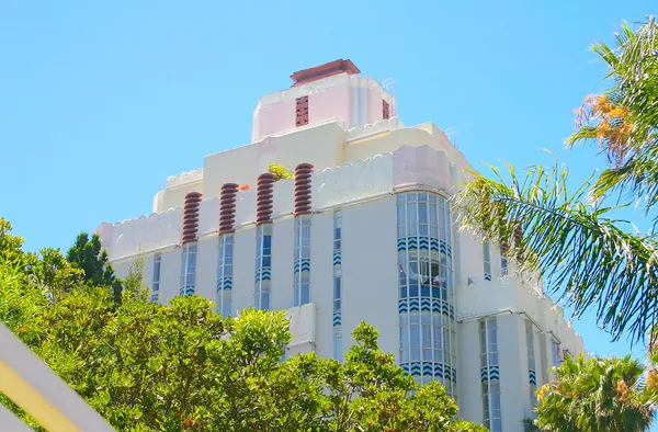 Sunset Tower Hotel, West Hollywood