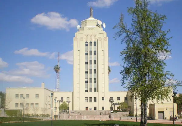 Van Nuys, the city Sava.net is in