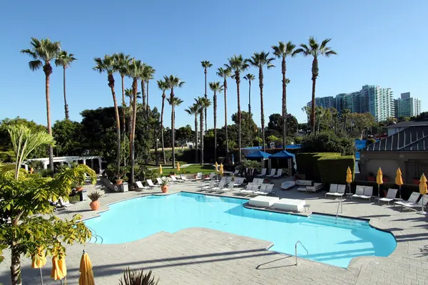 The Ritz-Carlton, Marina del Rey