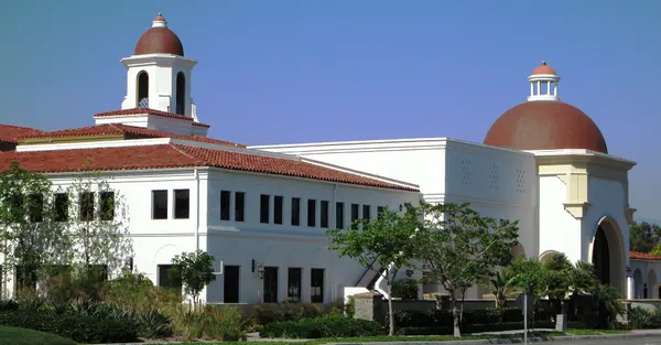 Laguna Woods, the city Ayres Hotel Laguna Woods is in