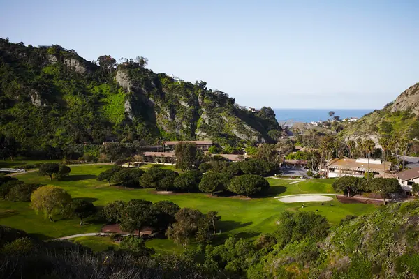 Laguna Beach, the city The Tides Laguna Beach is in