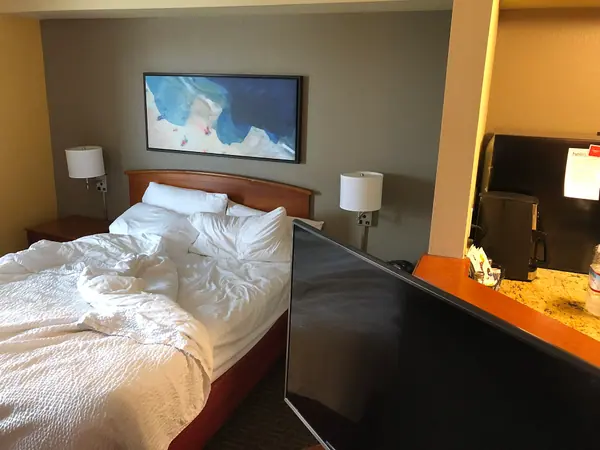TownePlace Suites by Marriott Los Angeles LAX/Manhattan Beach, Hawthorne
