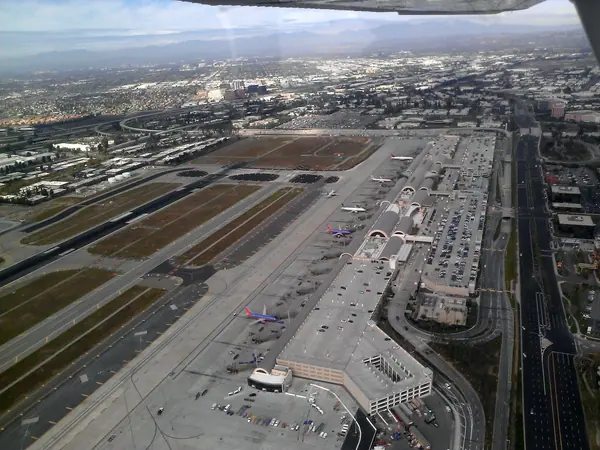 John Wayne Airport
